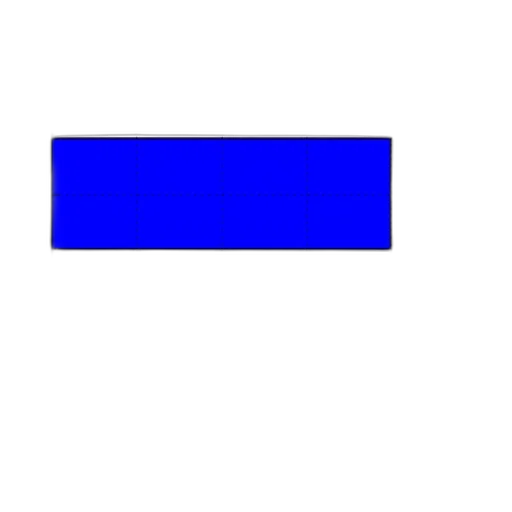 staff, robot, crown, face transparent PNG cut-out