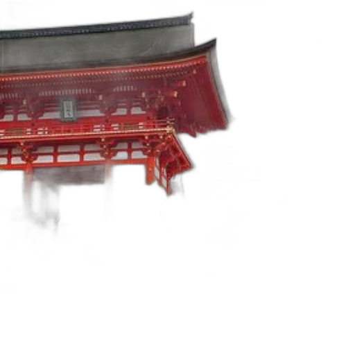 umbrella, building, robot, jewelry transparent PNG cut-out