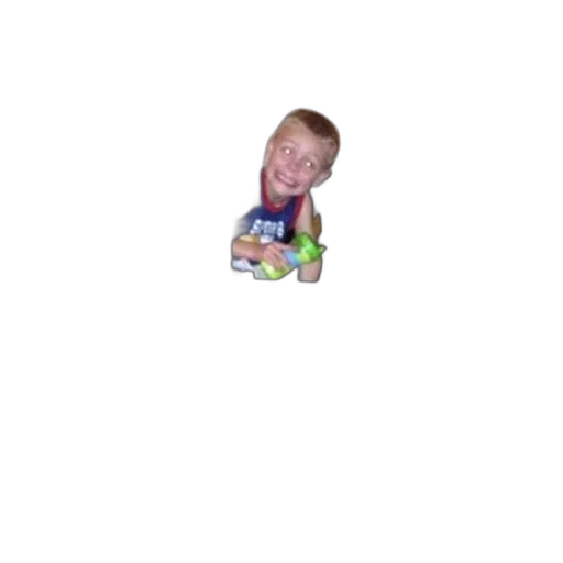 creature, face, robot, staff transparent PNG cut-out