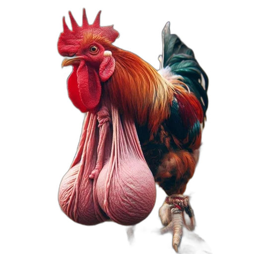 animal, food, creature, mask transparent PNG cut-out