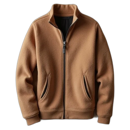 jacket, earth tones, golden, footjoy transparent PNG cut-out