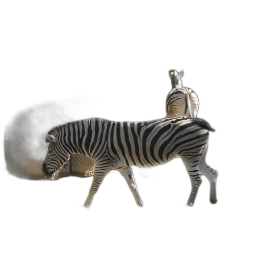 animal, creature, dragon, robot transparent PNG cut-out
