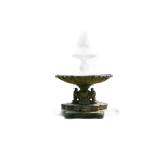 jewelry, crown, staff, bottle transparent PNG cut-out