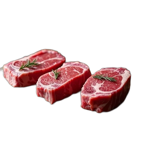 food, animal, weapon, photorealistic transparent PNG cut-out