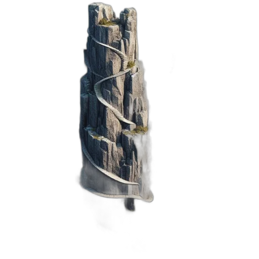 bottle, weapon, dress, jacket transparent PNG cut-out