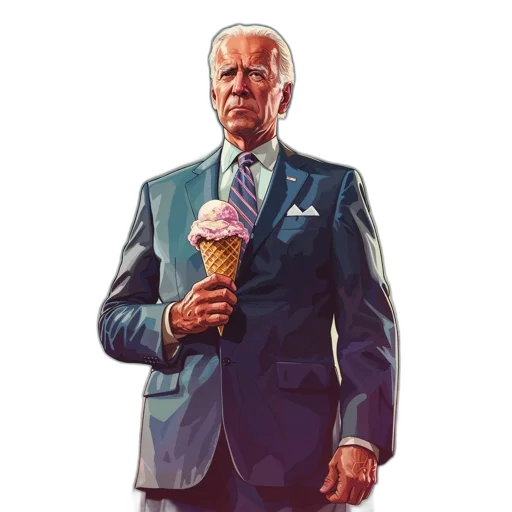 jacket, face, food, staff transparent PNG cut-out
