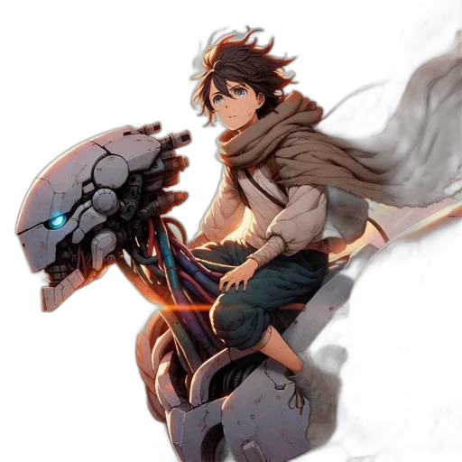 dragon, sword, weapon, concept art transparent PNG cut-out
