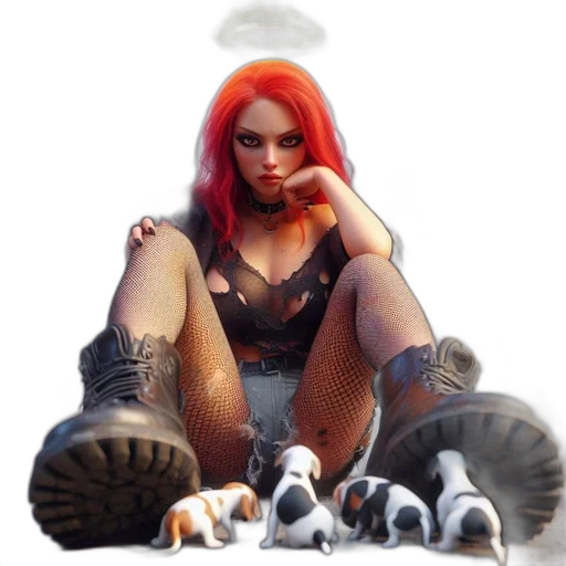 robot, weapon, shoes, animal transparent PNG cut-out