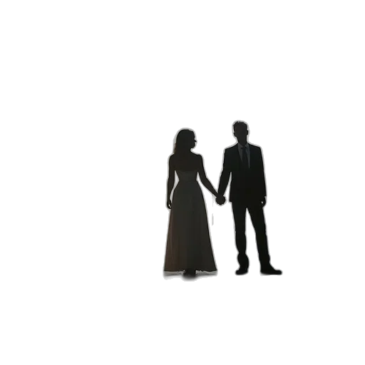 dress, robot, concept art, 3d render transparent PNG cut-out