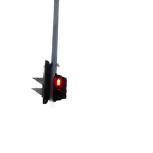 robot, car, staff, weapon transparent PNG cut-out
