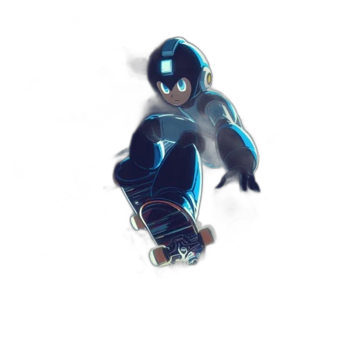robot, mask, creature, bottle transparent PNG cut-out