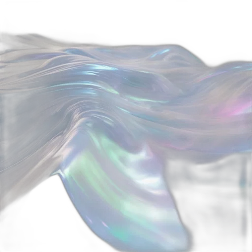 hair, dragon, creature, animal transparent PNG cut-out