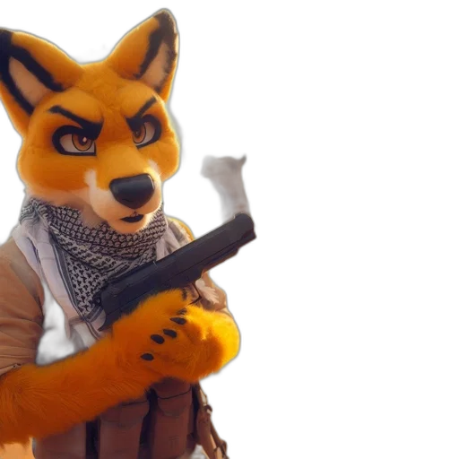 weapon, staff, animal, sword transparent PNG cut-out