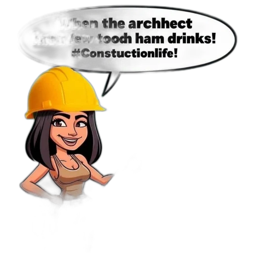 jewelry, building, hat, furniture transparent PNG cut-out