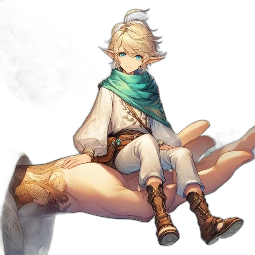 sword, staff, weapon, dragon transparent PNG cut-out