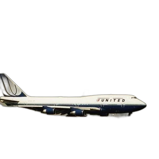 weapon, staff, united, airlines transparent PNG cut-out