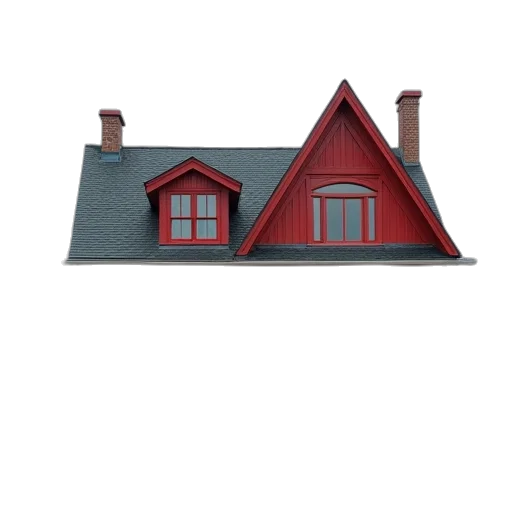 building, furniture, umbrella, hat transparent PNG cut-out