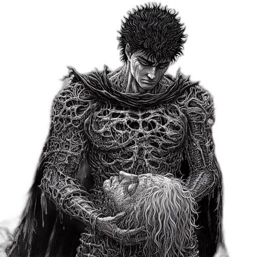 dragon, creature, animal, sword transparent PNG cut-out