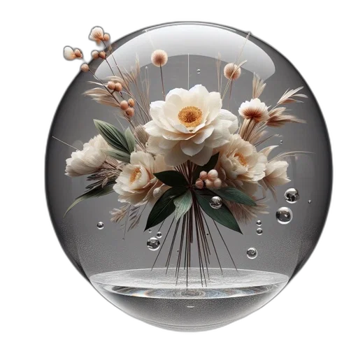 flower, jewelry, crown, furniture transparent PNG cut-out
