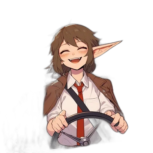 staff, sword, weapon, jacket transparent PNG cut-out