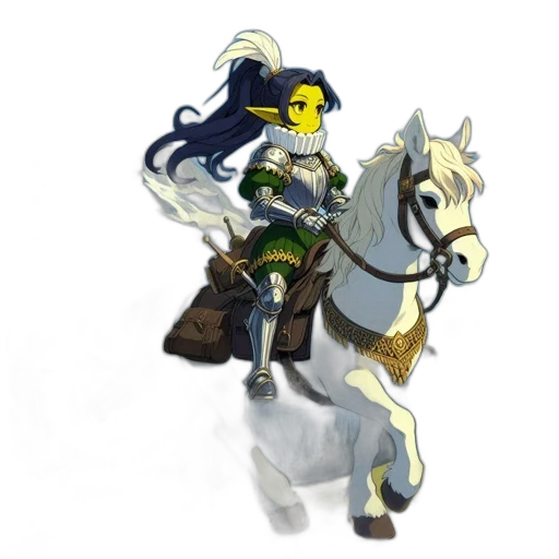 sword, staff, weapon, fantasy art transparent PNG cut-out