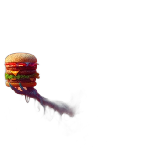 food, weapon, creature, animal transparent PNG cut-out
