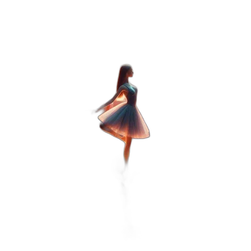 dress, hair, umbrella, crown transparent PNG cut-out