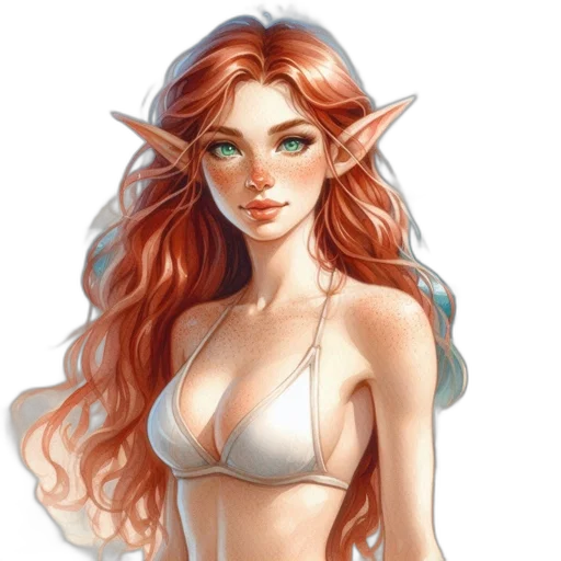 dragon, fantasy art, concept art, watercolor transparent PNG cut-out