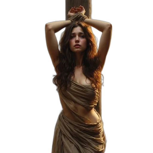 dress, jewelry, crown, sword transparent PNG cut-out