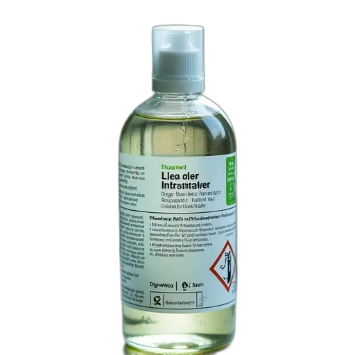 bottle, hair, close-up, label transparent PNG cut-out