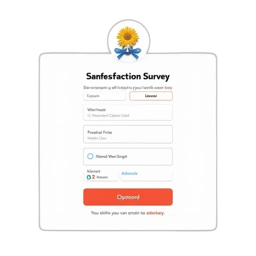 website, satisfaction, survey, page transparent PNG cut-out