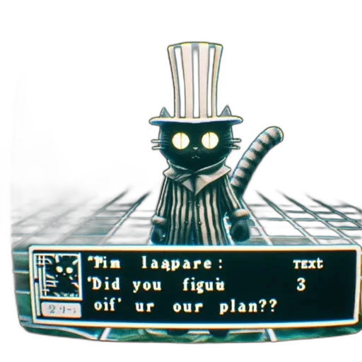 robot, staff, food, weapon transparent PNG cut-out
