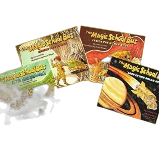 jewelry, food, magic, school transparent PNG cut-out