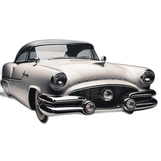 car, photorealistic, 3d render, pristine transparent PNG cut-out
