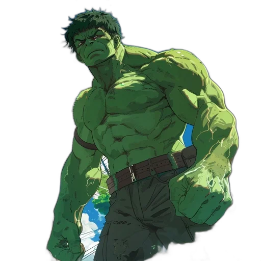 staff, animal, weapon, comic book art transparent PNG cut-out