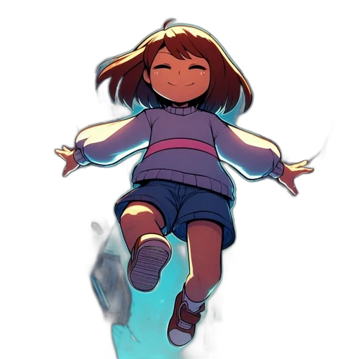 creature, staff, weapon, shoes transparent PNG cut-out