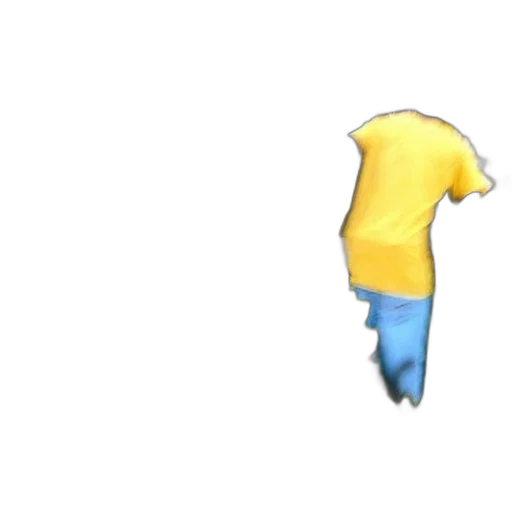 hat, staff, umbrella, jacket transparent PNG cut-out