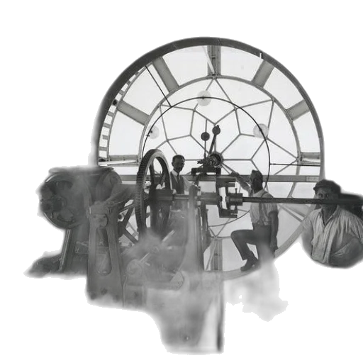umbrella, furniture, staff, robot transparent PNG cut-out