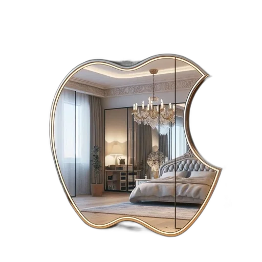 furniture, jewelry, crown, 3d render transparent PNG cut-out