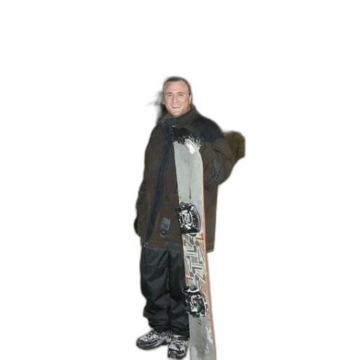 staff, jacket, sword, robot transparent PNG cut-out