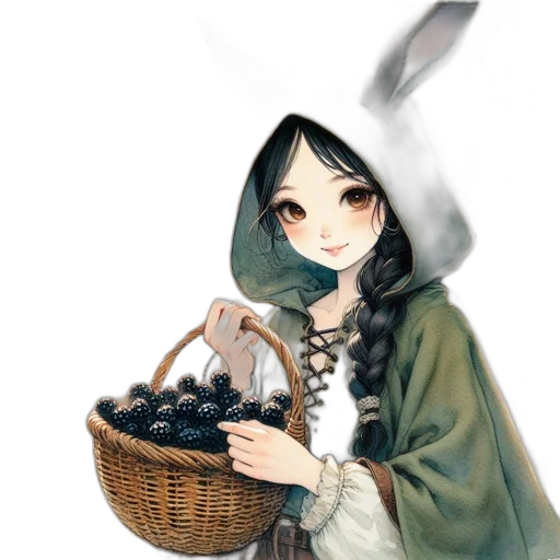 food, staff, weapon, mask transparent PNG cut-out