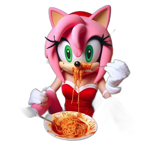 food, animal, creature, robot transparent PNG cut-out