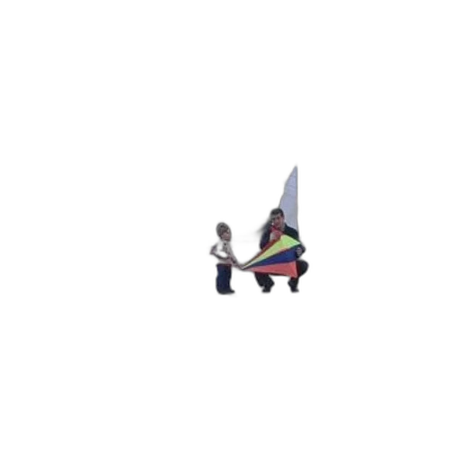 umbrella, sword, shoes, staff transparent PNG cut-out