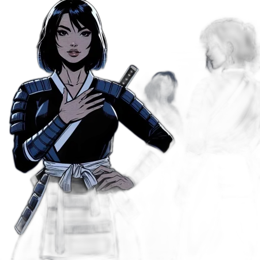 sword, weapon, concept art, comic book art transparent PNG cut-out