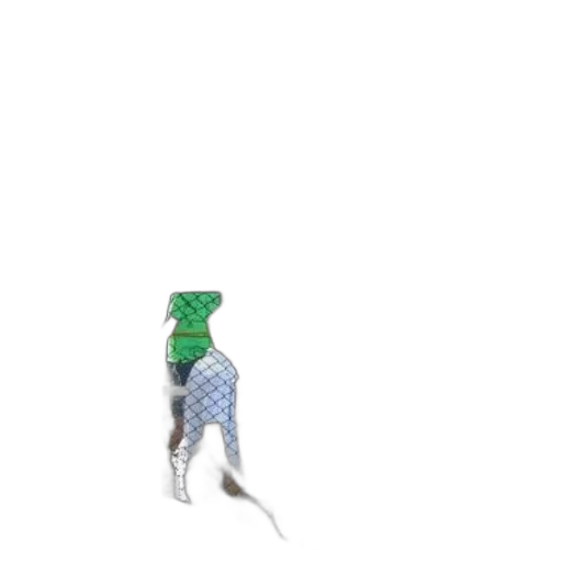 dragon, creature, robot, animal transparent PNG cut-out