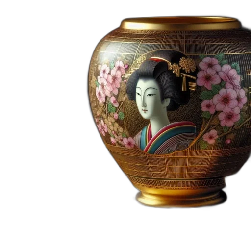 photorealistic, 3d render, oil painting, art transparent PNG cut-out