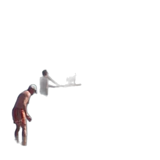 robot, weapon, staff, sword transparent PNG cut-out