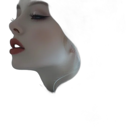 face, mask, hat, crown transparent PNG cut-out