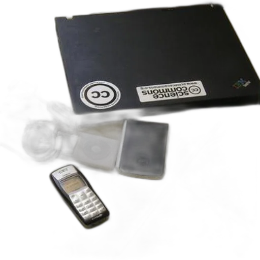 jewelry, old, laptop, science transparent PNG cut-out