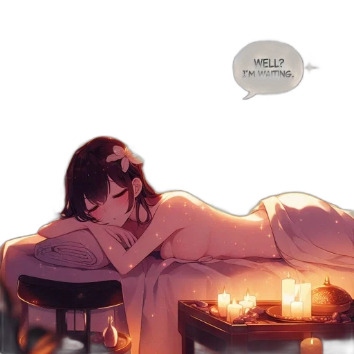 comic book art, concept art, watercolor, night transparent PNG cut-out